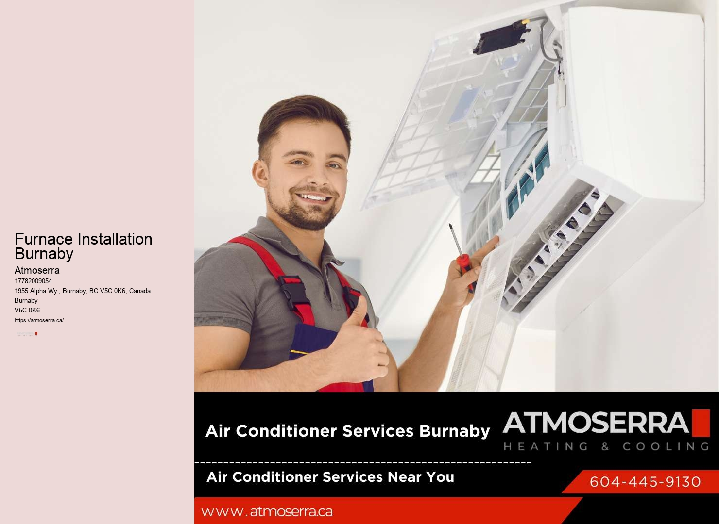 HVAC system reliability testing