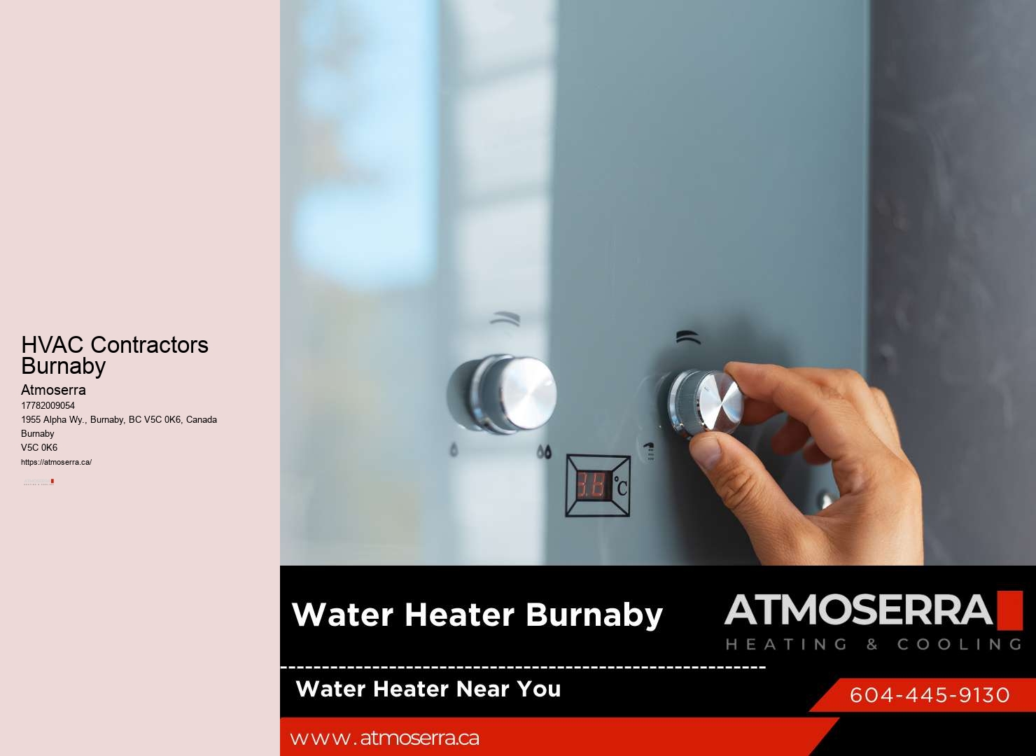 HVAC system lifecycle analysis